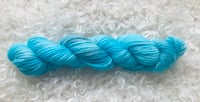 Image 9 of Hand Dyed Double Knit Merino, New Zealand 8 ply Yarn