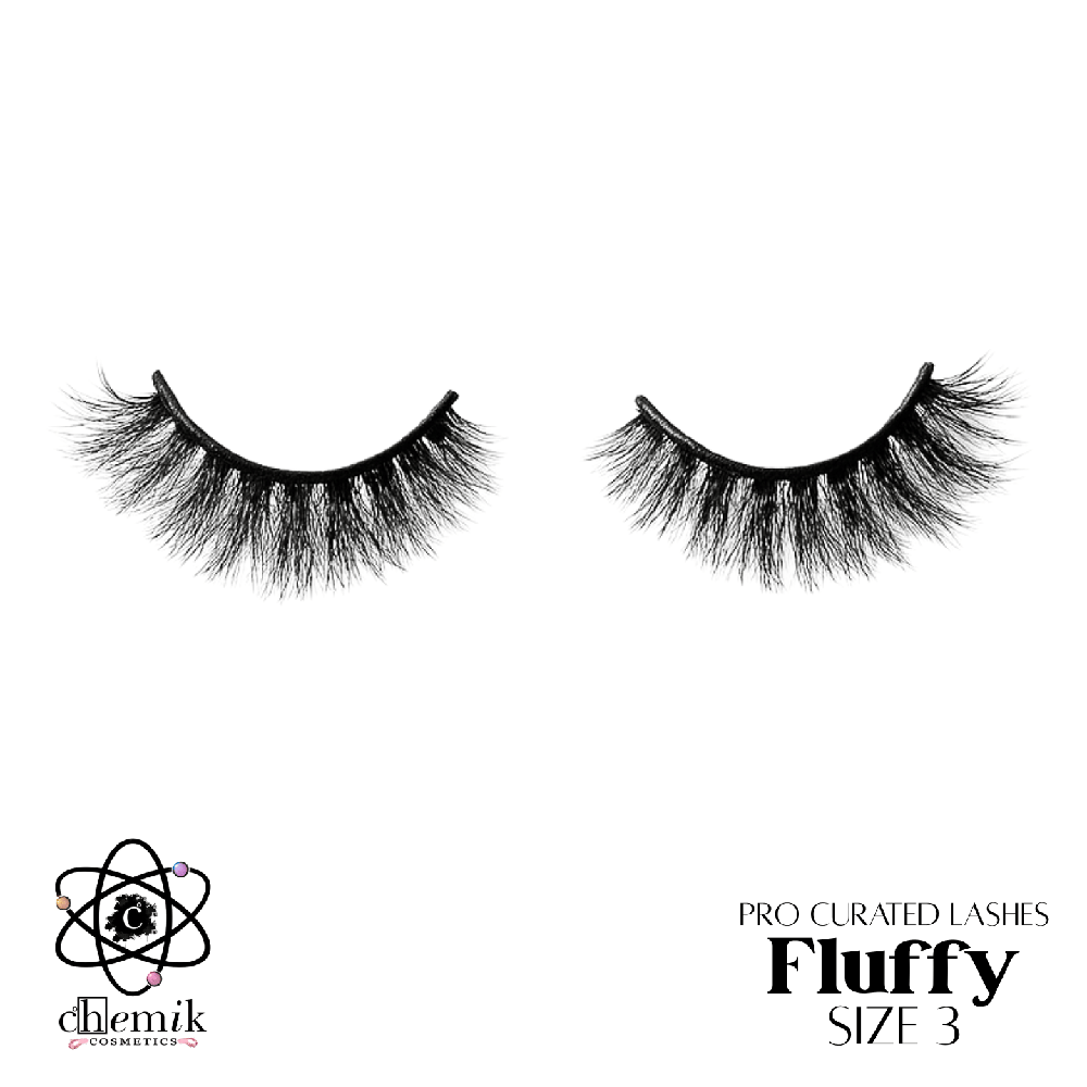 Image of Fluffy - Size 3