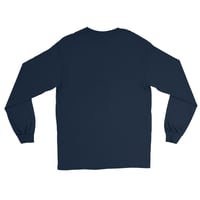 Image 9 of THE EYE II LONG SLEEVE SHIRT