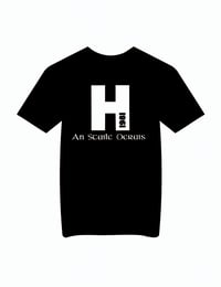 H-Block 1981 Tee