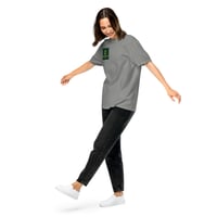 Image 24 of Unisex garment-dyed heavyweight t-shirt