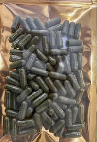 Image 2 of Soursop capsules