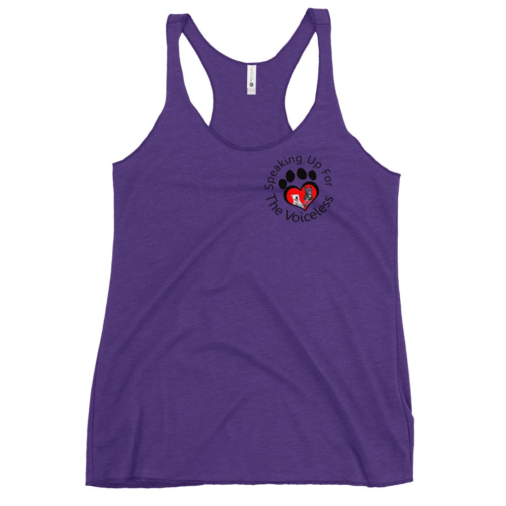 Image of Women's Racerback Tank