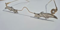 Image 2 of Silver Baddy Diamonds 