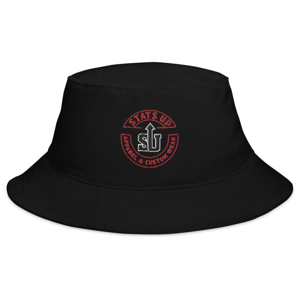 Image of Bucket Hat