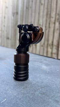 IXO-PRO oneoffs