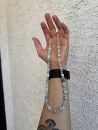 Image 4 of Ocean Drift Necklace