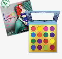 Image 1 of The Lingerie Collection - Naughty Nights (Brights)