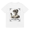 true crime club - t-shirt (autres couleurs)