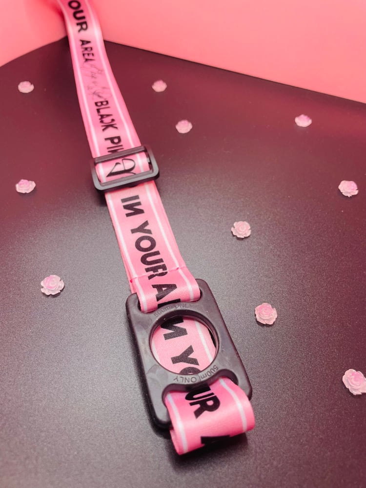 Image of BP Light Stick Strap