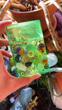 Stash Box 