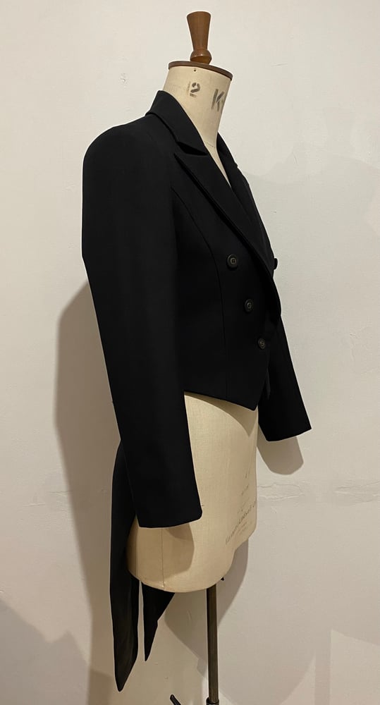 Image of Tailcoat