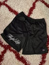 The Shorts