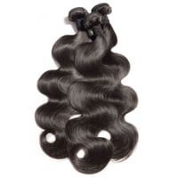 XH Classic Virgin Hair Extensions (3)
