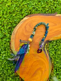 Image 1 of Dread Wrap - Faerie Dell