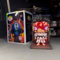 Image 2 of Custom Hakuji’s Rage 