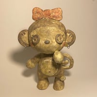 Image 6 of nana ~ art sculpture