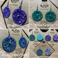 Image 2 of Sirius Earrings 