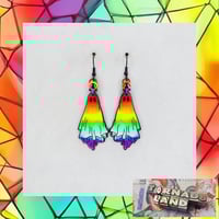 RainBOO Earrings