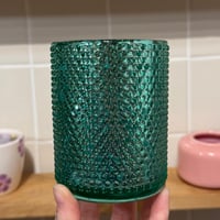 Image 1 of cactus blossom scented candle