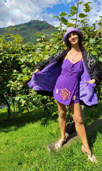 Image 4 of Sushumna Nadi Jacket
