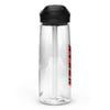 Urban Moving Systems Water Bottle