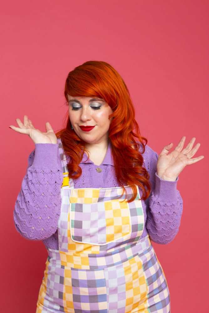 Image of OUTLET Peto Fiorland