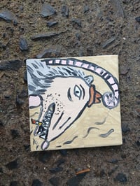 Image 6 of Possum Head