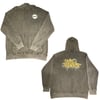 Da ILL Spot Vintage Logo Patch Hoodie