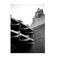 Fotografía La Corona de Espinas