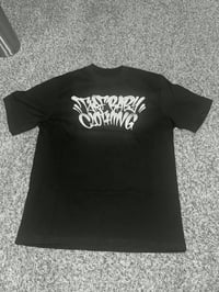 Image 3 of turf baby flare tag tee 