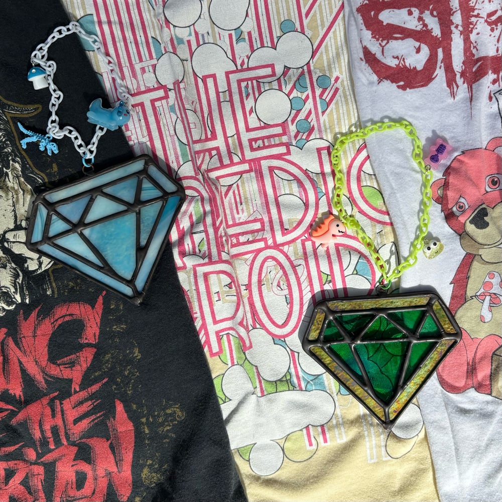 Image of XDiamond