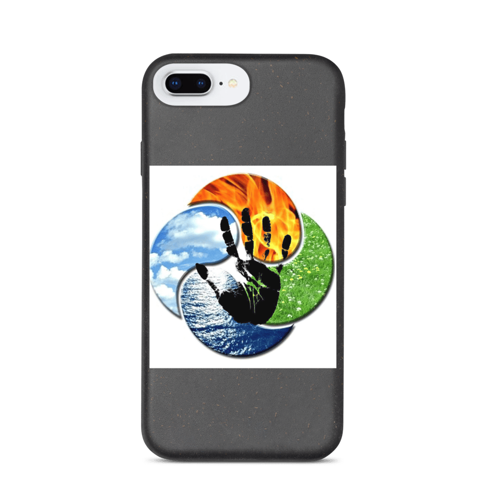 Image of Speckled Case for iPhone®