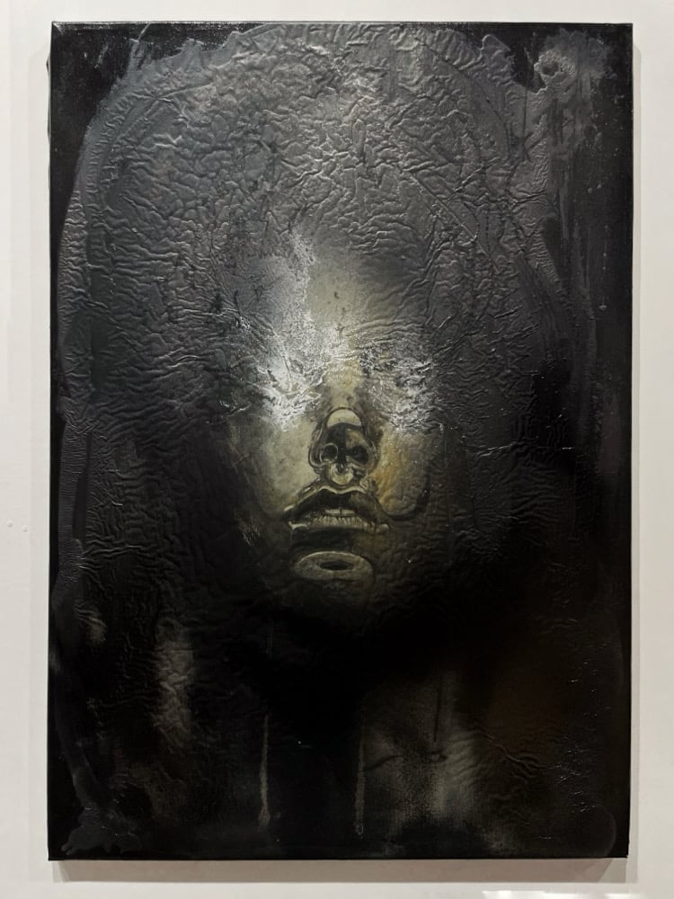 Image of “Erosion of Identity”