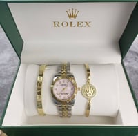 Image 3 of Watch 3 Piece Set 