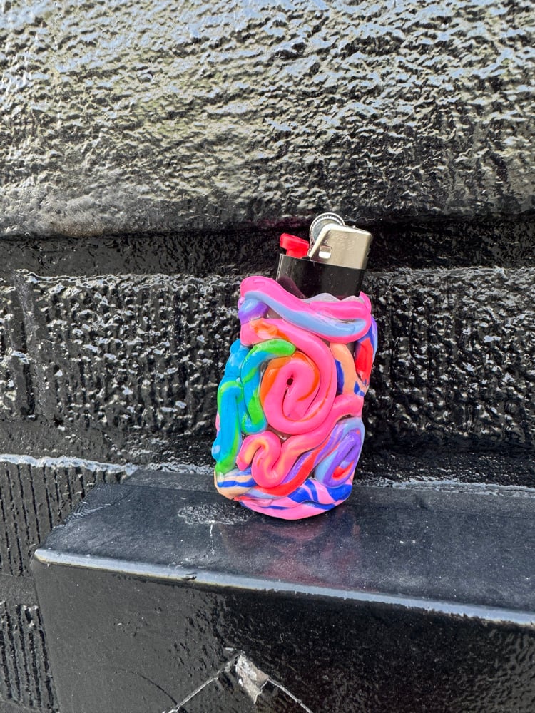 Image of LIGHTER CASE 03