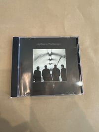 Image 1 of Joy Division - Peel Sessions (Strange Fruit) USED CD 1990 UK import 