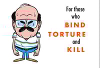 Image 1 of Gory Gift 4 For Those Who Bind Torture And Kill