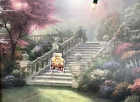 Image 2 of ☀️Lars on his Throne☀️ the OG Plushie Sticker