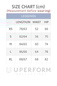 Image 6 of Sculpt Leggings- Green