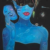 Image 4 of Maybe you’re underthinking 