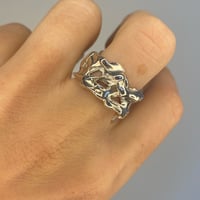 Image 4 of Imprint Band #2