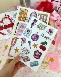 Image 2 of 12(+1) DAY FANGIRL ADVENT CALENDARS