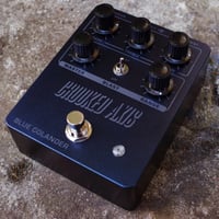 Image 4 of Crooked Axis