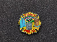 Image 2 of Challenge coin