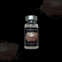Image 1 of MT2 Vial (pre-mixed)