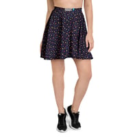 Image 5 of ⚡ Energy Charged Up Flow Skirt | Mister Energy