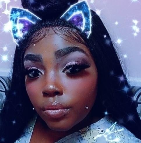 Image of Cheeks piercings