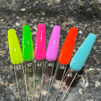 Image 2 of Confetti Collection