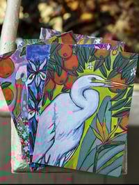 Image 1 of FLA Native Birds Cards | set of 5